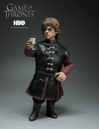 Illustration for article titled $130 Tyrion Lannister Wants You To Be His Champion